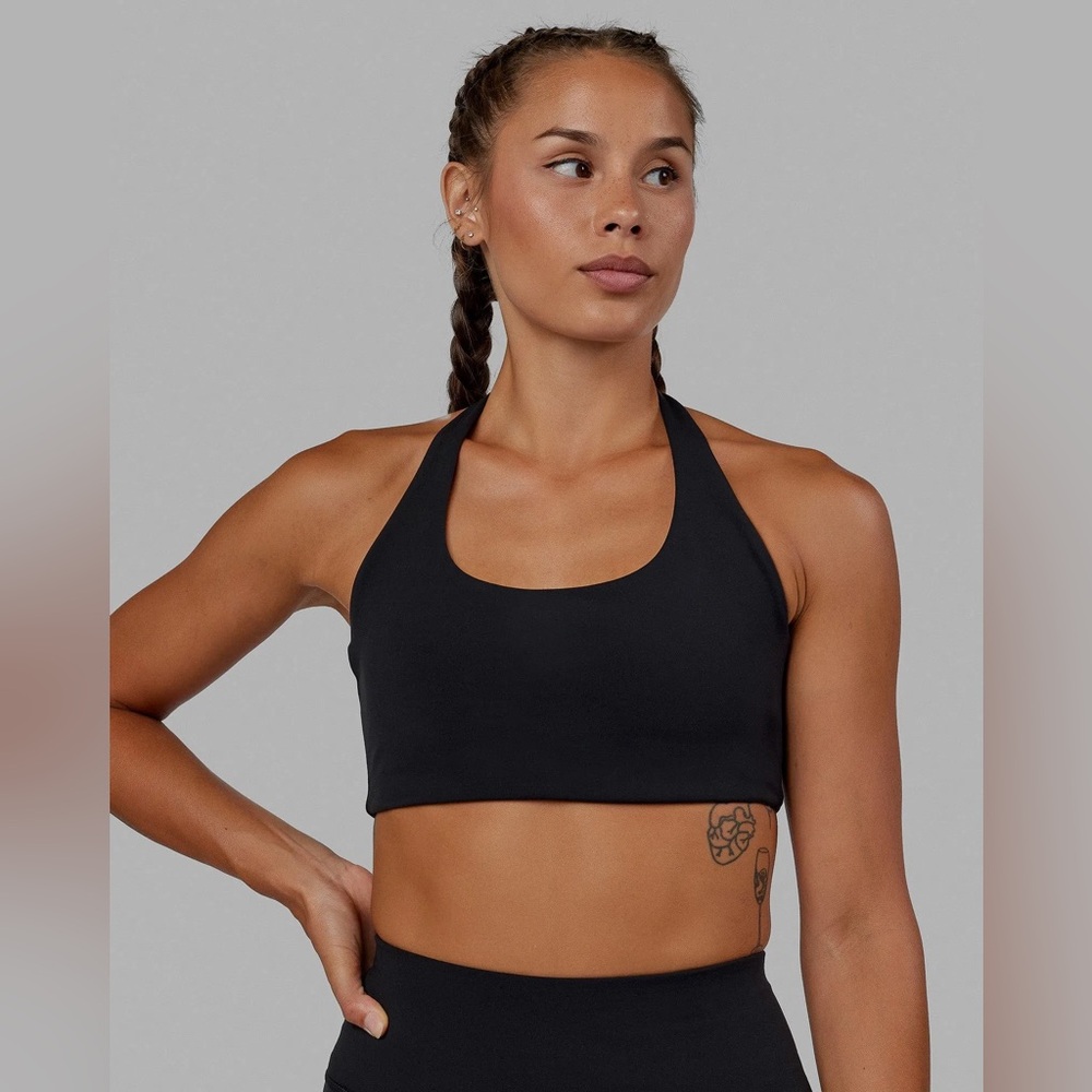 LSKD Challenger Sports Bra
